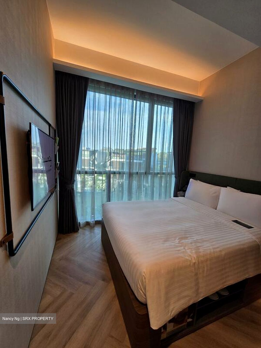 One Holland Village Residences (D10), Apartment #500371601